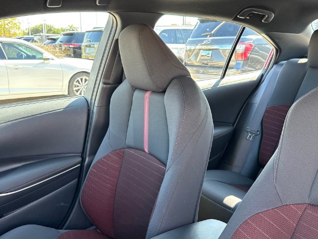 Used 2024 Toyota Corolla SE FWD image 14