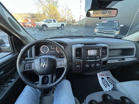 Used 2019 RAM 1500 Express image 10