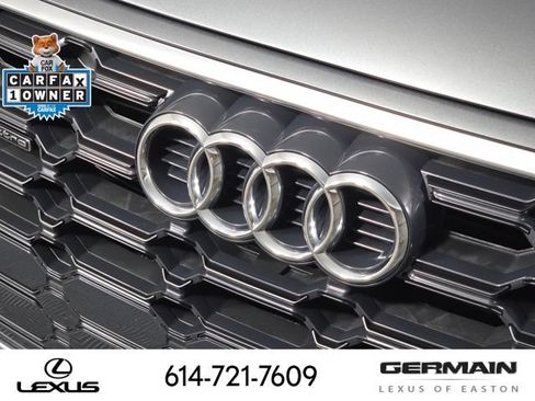 Used 2023 Audi Q5 2.0T Premium AWD/4WD image 13