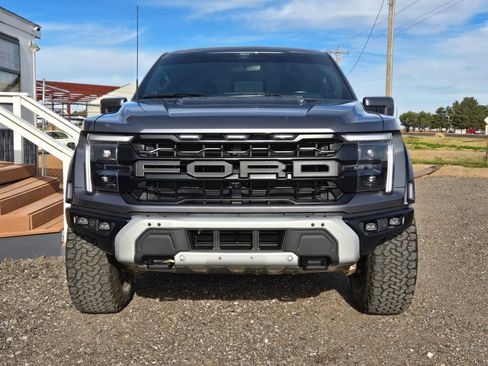 Used 2024 Ford F150 Raptor image 3