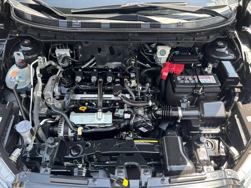 Used 2024 Nissan Kicks SV FWD image 64