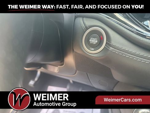 Used 2024 Dodge Durango SXT AWD/4WD image 36