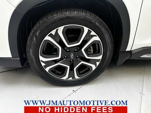Used 2023 Subaru Ascent Limited w/ Technology Package AWD/4WD image 11
