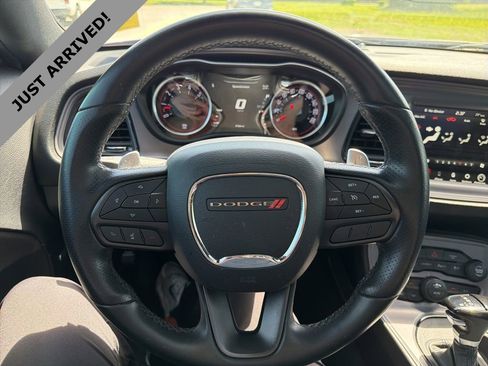 Used 2023 Dodge Challenger R/T Scat Pack image 13