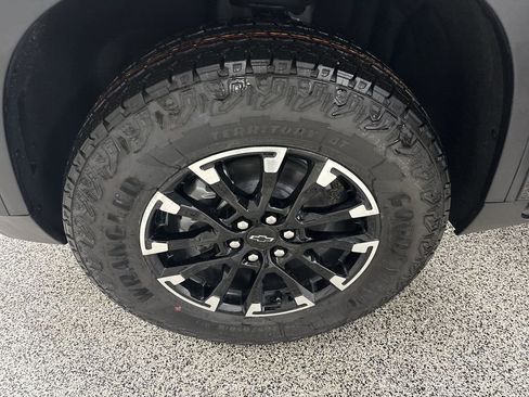 New 2026 Chevrolet Traverse Z71 w/ Enhanced Driving Package image 17