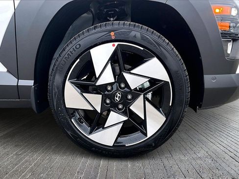 New 2026 Hyundai Kona Limited image 11