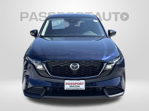 New 2026 MAZDA CX-5 Select AWD/4WD image 6
