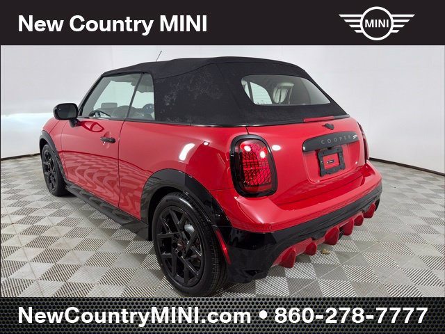 New 2027 MINI Cooper John Cooper Works FWD image 5