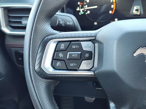 New 2026 Ford Mustang GT Premium w/ GT Performance Package image 29