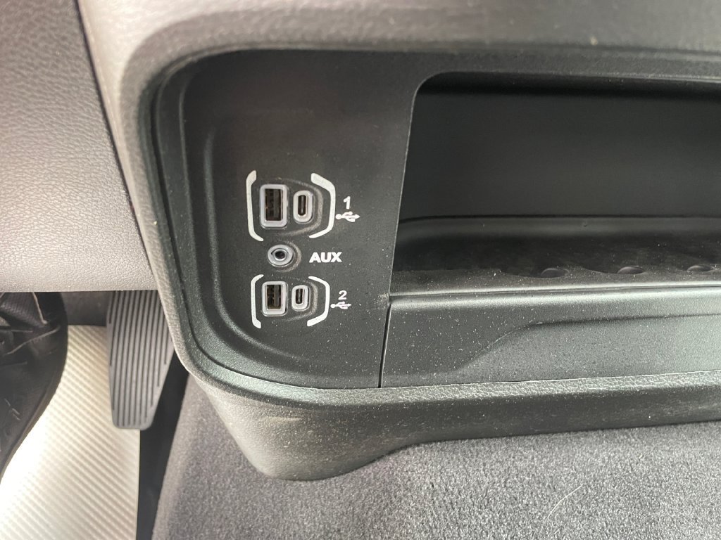Certified 2026 RAM 2500 Big Horn AWD/4WD image 39