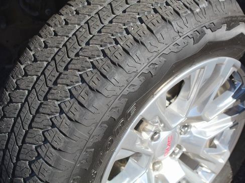 Used 2024 GMC Sierra 1500 Denali image 13