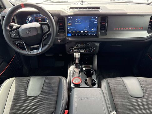 Used 2026 Ford Bronco Raptor AWD/4WD image 27