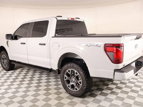 Used 2024 Ford F150 STX AWD/4WD image 22