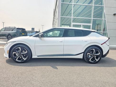Used 2024 Kia EV6 GT-Line AWD/4WD image 3