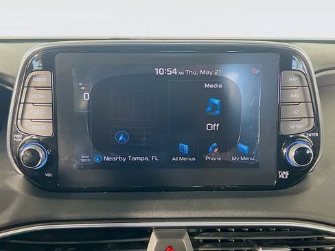 Used 2019 Hyundai Santa Fe FWD image 21