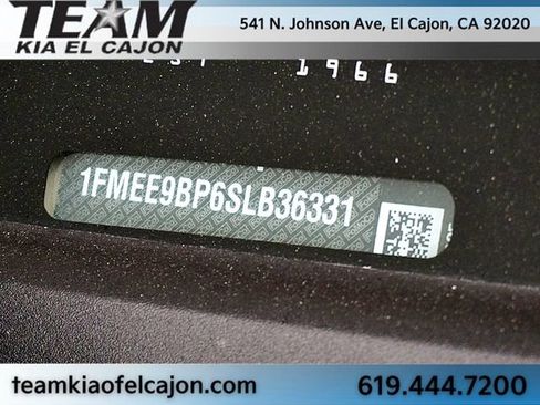 Used 2025 Ford Bronco Badlands AWD/4WD image 40