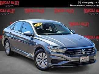 Used 2019 Volkswagen Jetta S w/ Driver Assistance Package image 1