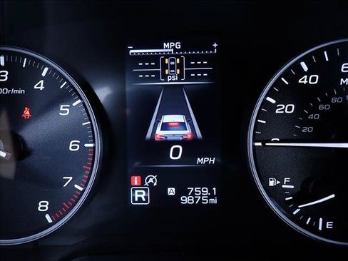 Certified 2024 Subaru Legacy Limited AWD/4WD image 23