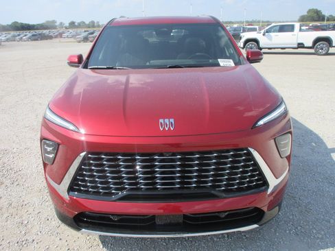 New 2026 Buick Enclave Avenir w/ Super Cruise Package image 11