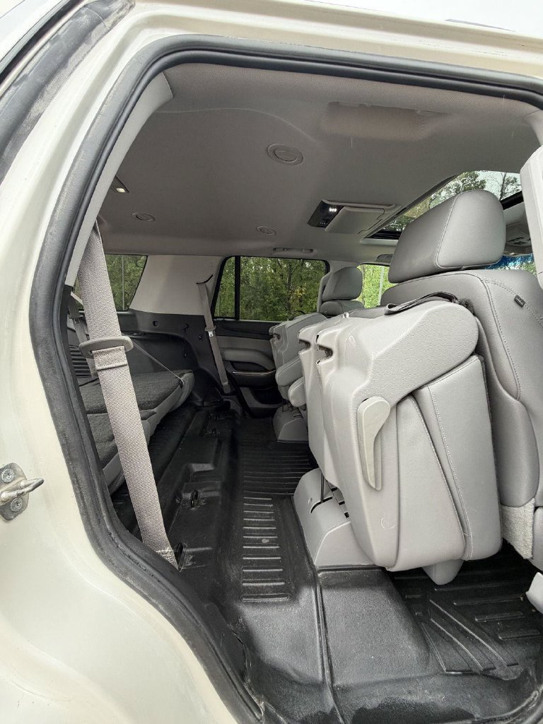 Used 2015 Chevrolet Tahoe LT AWD/4WD image 31