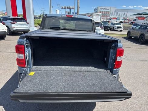Used 2025 Ford Maverick XLT w/ 4K Tow Package AWD/4WD image 19