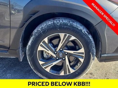Used 2024 Subaru Crosstrek 2.0i Premium image 35