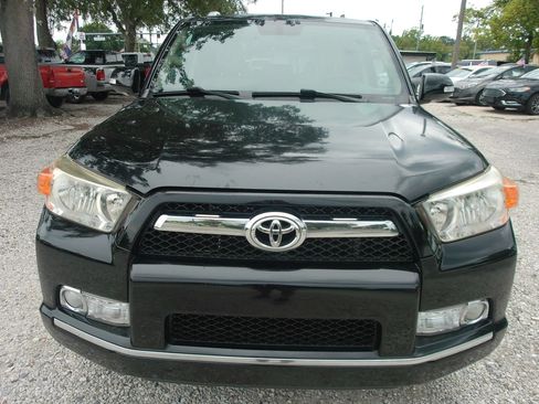 Used 2010 Toyota 4Runner SR5 RWD image 2
