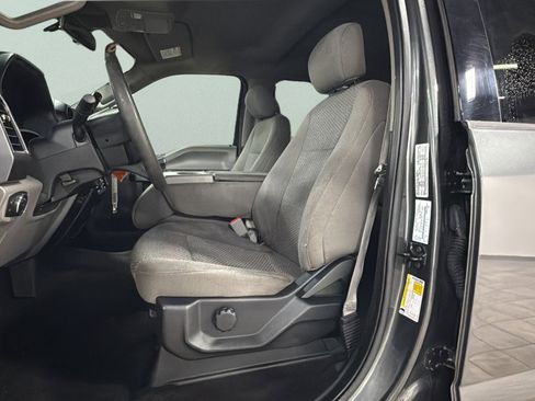 Used 2020 Ford F150 XLT w/ Trailer Tow Package image 16