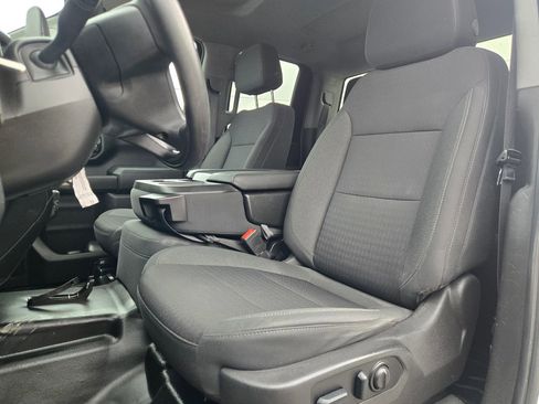 Used 2022 Chevrolet Silverado 2500 W/T w/ WT Fleet Convenience Package image 10