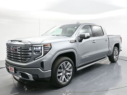 New 2026 GMC Sierra 1500 Denali