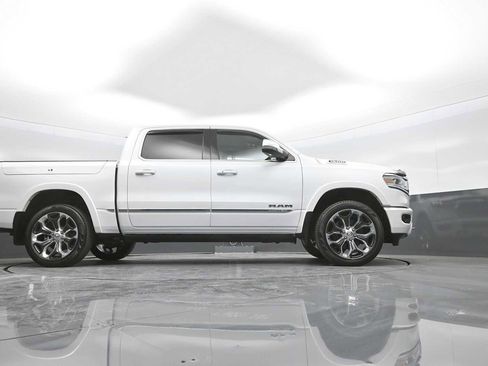 Used 2024 RAM 1500 Limited AWD/4WD image 50