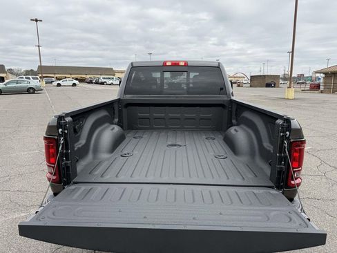 New 2026 RAM 2500 Tradesman image 9