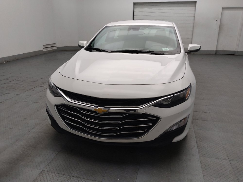 Used 2025 Chevrolet Malibu LT FWD image 15
