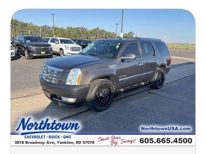 Used 2010 Cadillac Escalade Premium