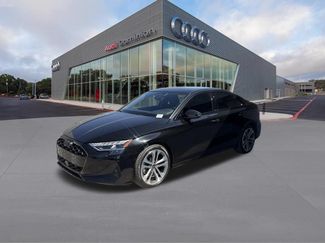 Used 2026 Audi A3 2.0T Premium w/ Black Optic Package AWD/4WD video 1