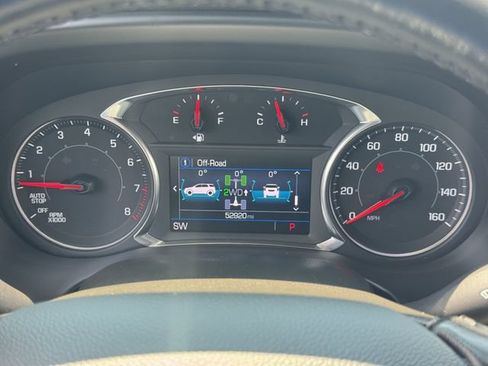 Used 2020 GMC Acadia SLE w/ Driver Convenience Package AWD/4WD image 17