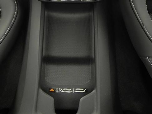 Used 2024 Chevrolet Corvette Stingray Preferred Cpe w/ Stealth Interior Trim Package RWD image 13