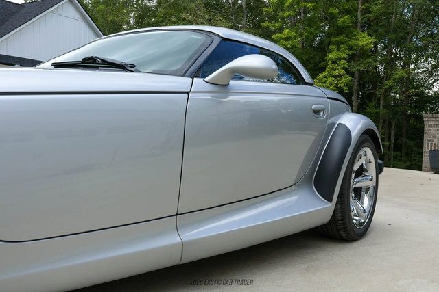 Used 2002 Chrysler Prowler RWD image 85