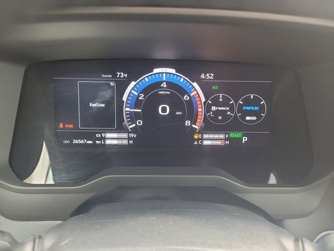 Certified 2024 Toyota Sequoia Limited image 31