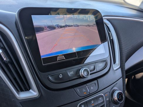 Certified 2023 Chevrolet Malibu LT image 29