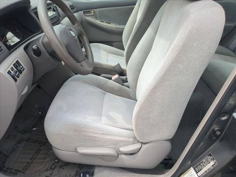 Used 2008 Toyota Corolla CE FWD image 14