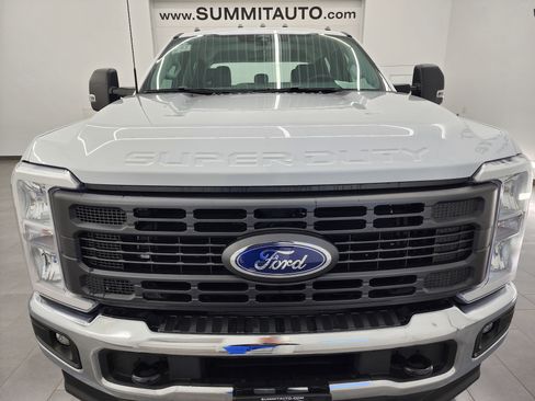 Used 2025 Ford F350 XL image 20