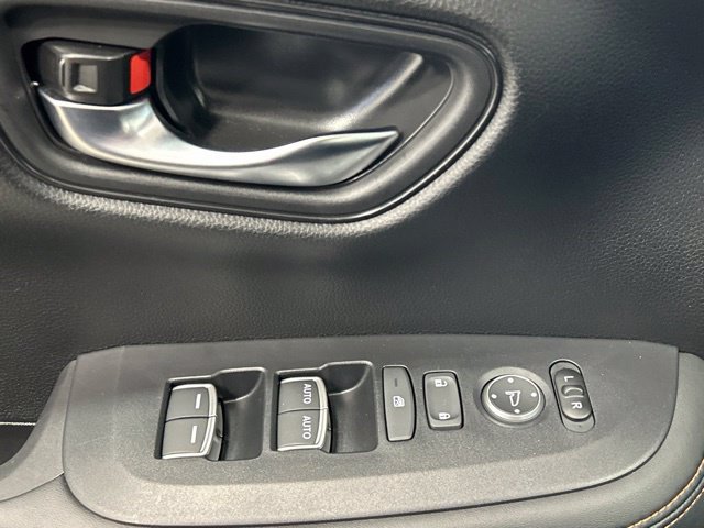 Certified 2024 Honda HR-V Sport image 23