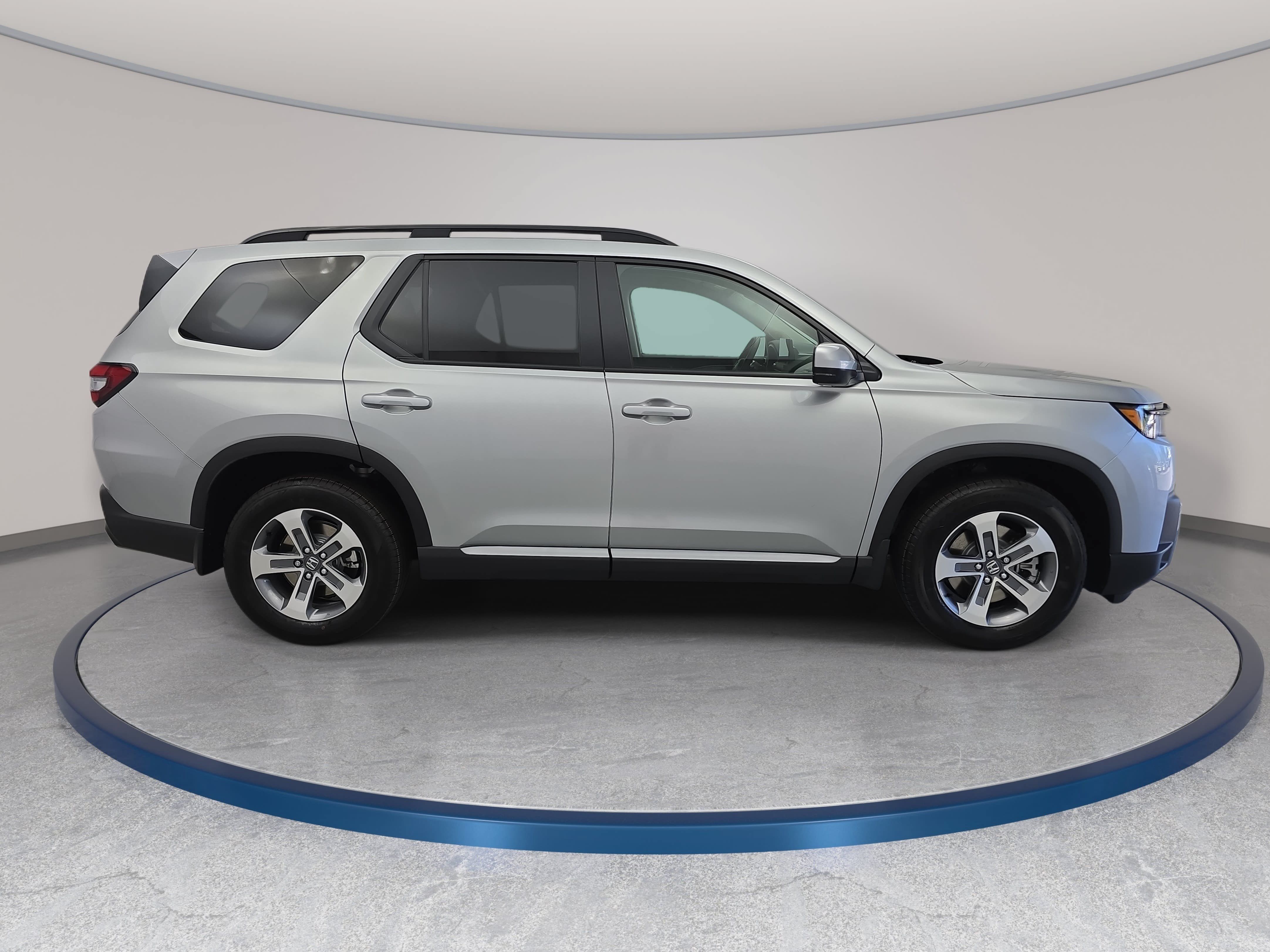 New 2026 Honda Pilot EX-L image 4