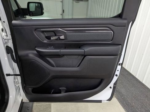 Used 2023 RAM 1500 Big Horn image 26