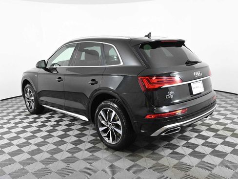Used 2024 Audi Q5 2.0T Premium Plus AWD/4WD image 6