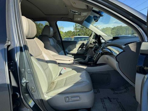 Used 2009 Acura MDX image 15