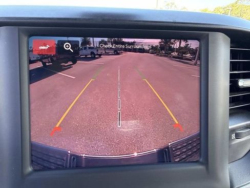 Used 2024 RAM 2500 Big Horn image 24