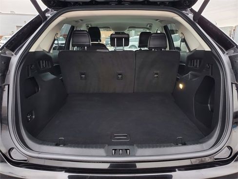 Certified 2024 Ford Edge SEL w/ Convenience Package image 27