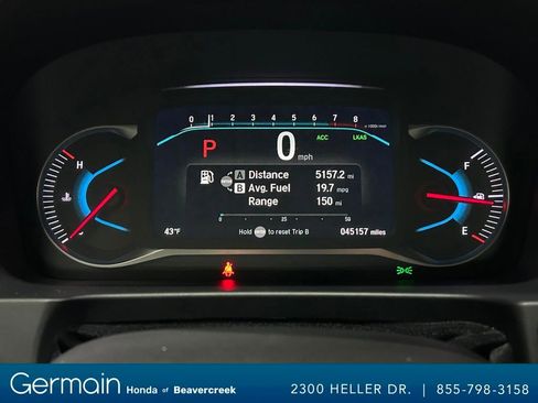 Used 2022 Honda Pilot Black Edition image 20